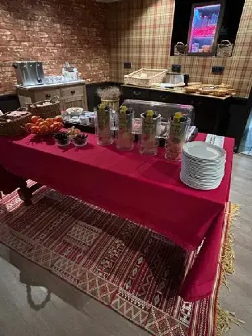 Hotel du Pot d'Etain