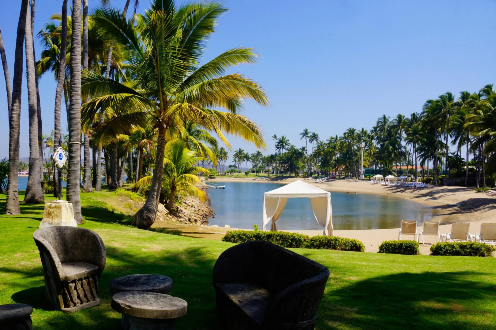 Grand Isla Navidad Golf & Spa Resort with Marina