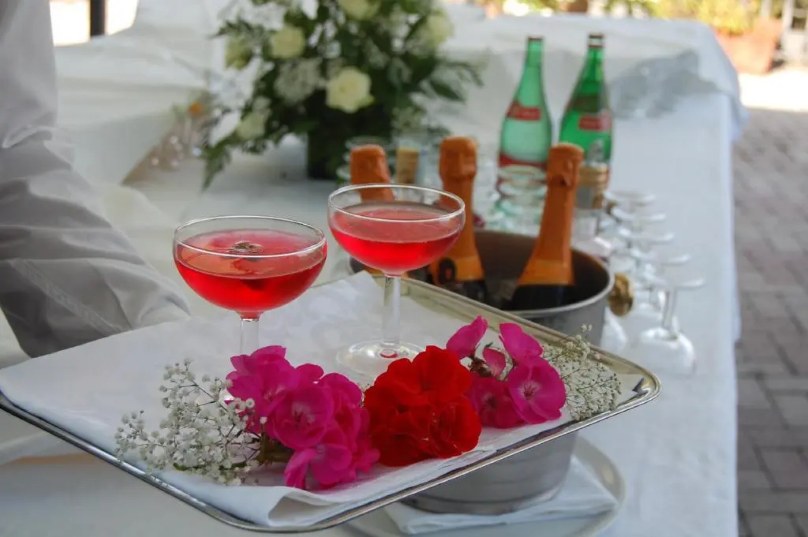 Grand Hotel Hermitage & Villa Romita