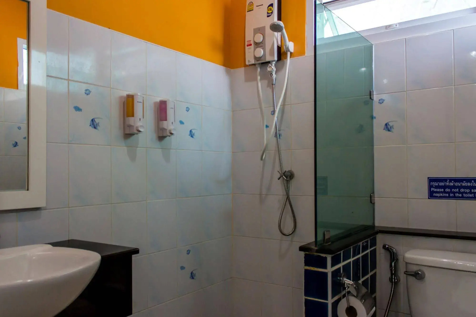 Pelegrin Hotel Samui