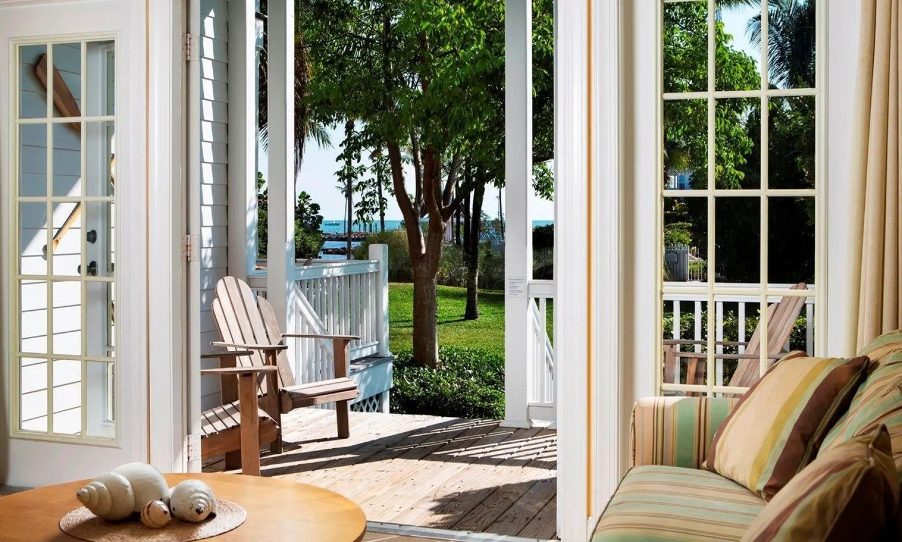 Tranquility Bay Beachfront Hotel and Resort