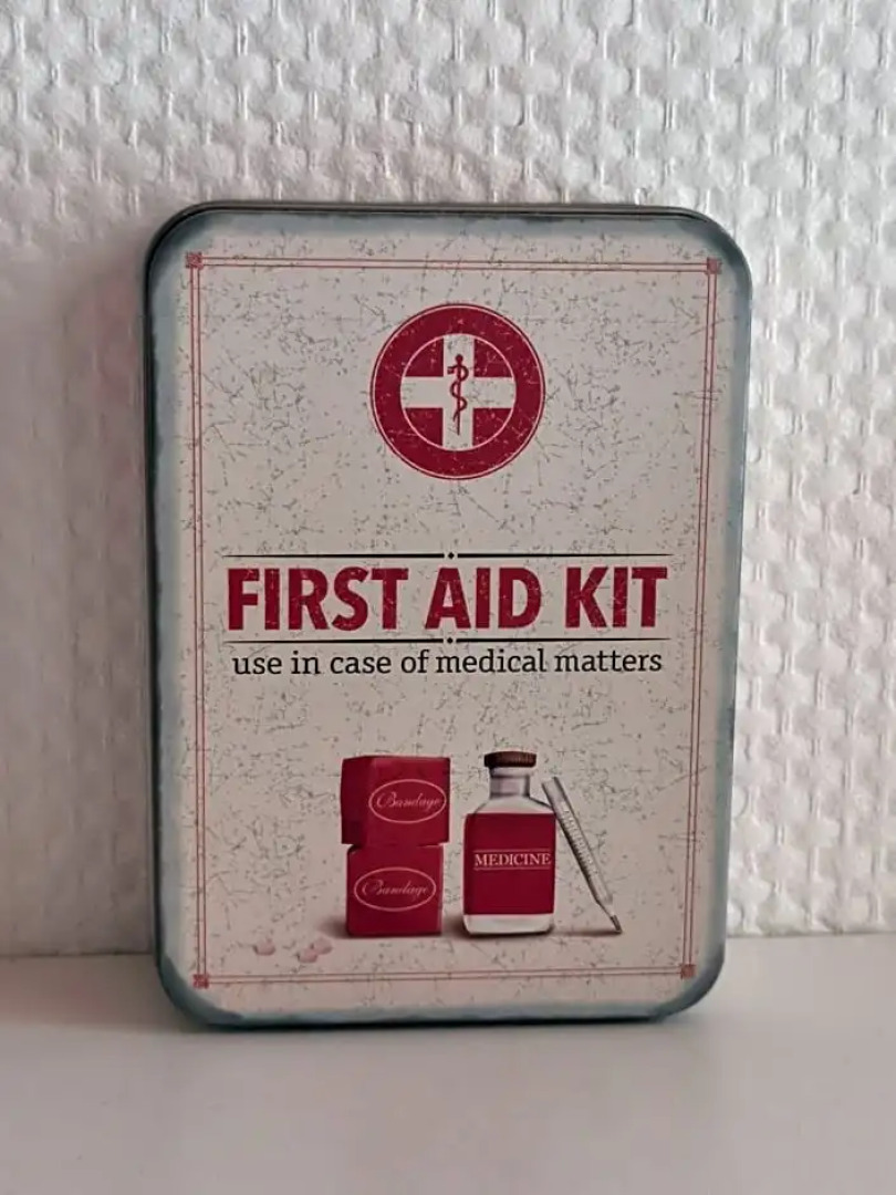 The FIG Studio - "Den Gule Svane" Guest House - near Rønne & Beach