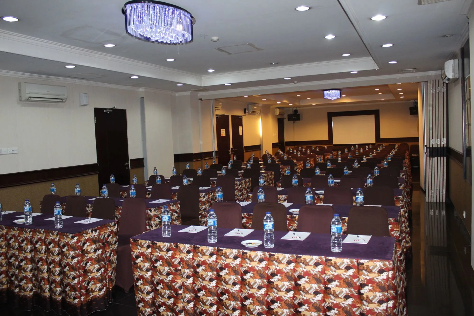 Citra Inn International Hotel