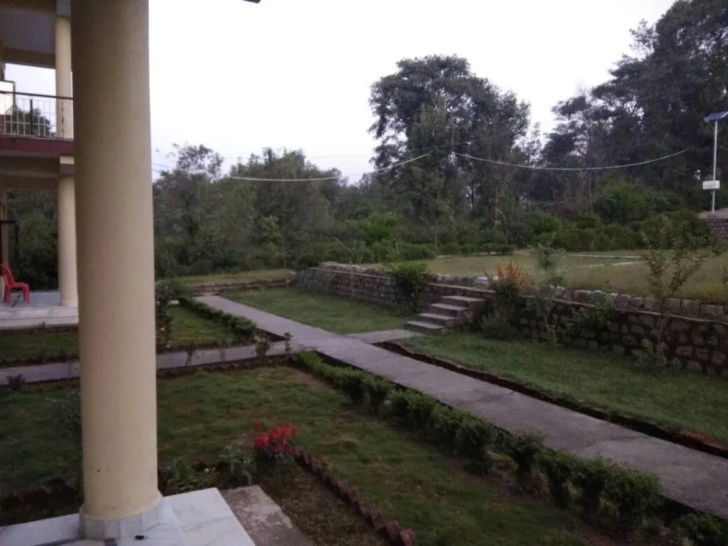 Shivalik Guest House