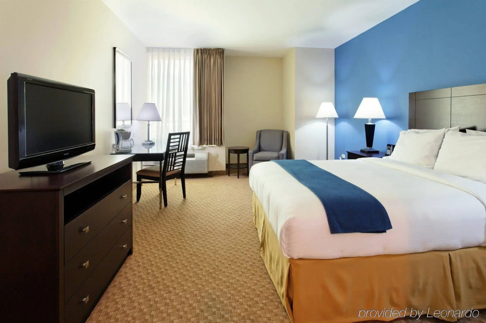 Intercity Hotels San Pedro Sula