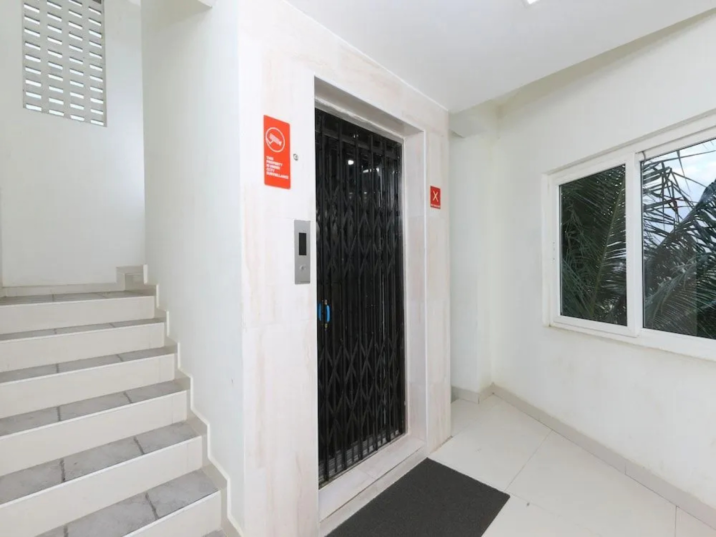 OYO 15601 Bhimas Residency