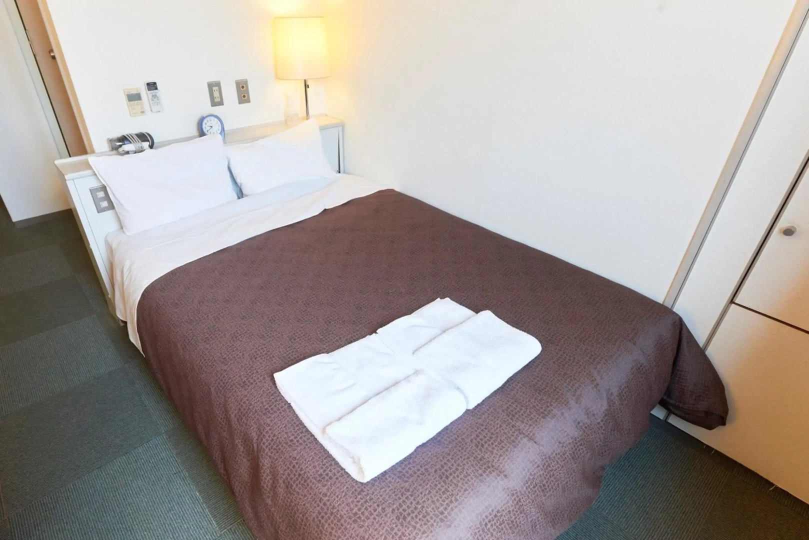 Hotel Select Inn Nishinasuno Ekimae