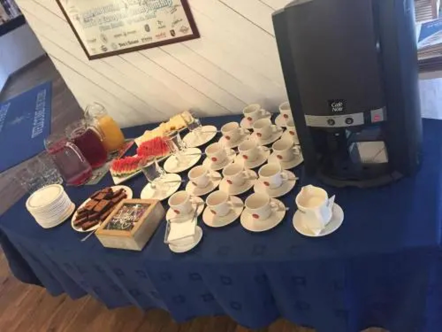 Pärnu Jahtklubi Külalistemaja