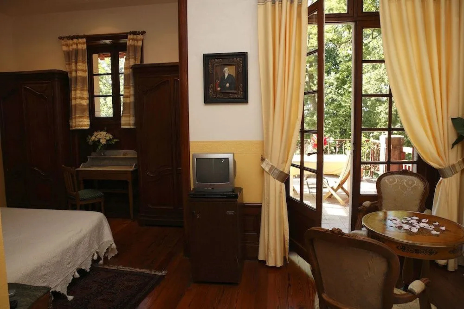 Rosa Enia Chambres d’hôtes