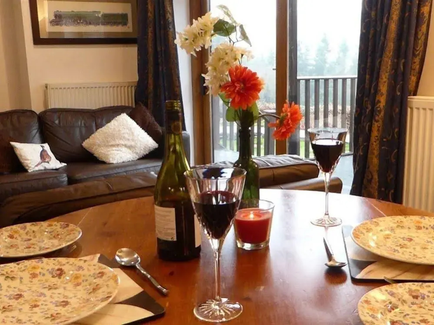Dee Valley Cottages