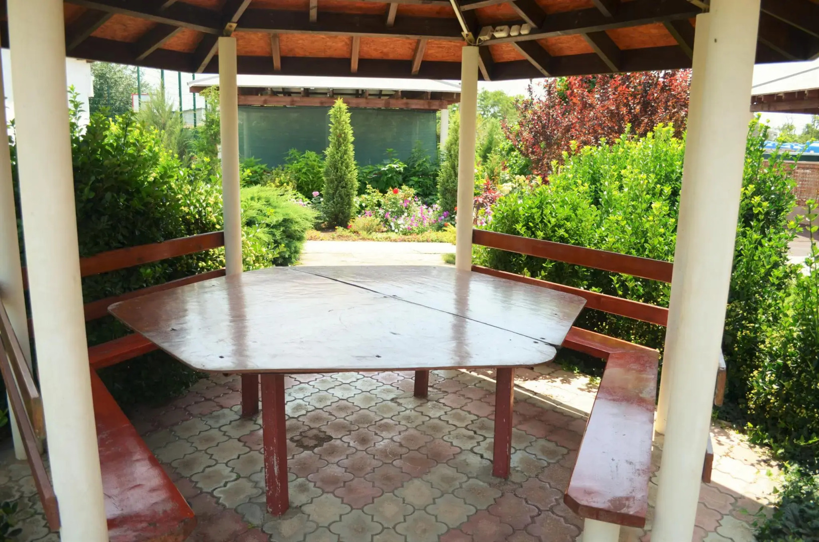 Берег Казантипа