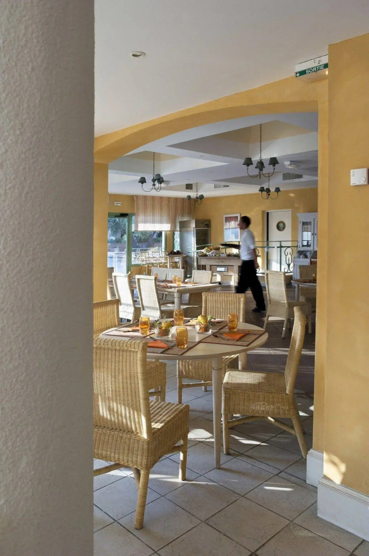 Pierre & Vacances Village Club Les Issambres