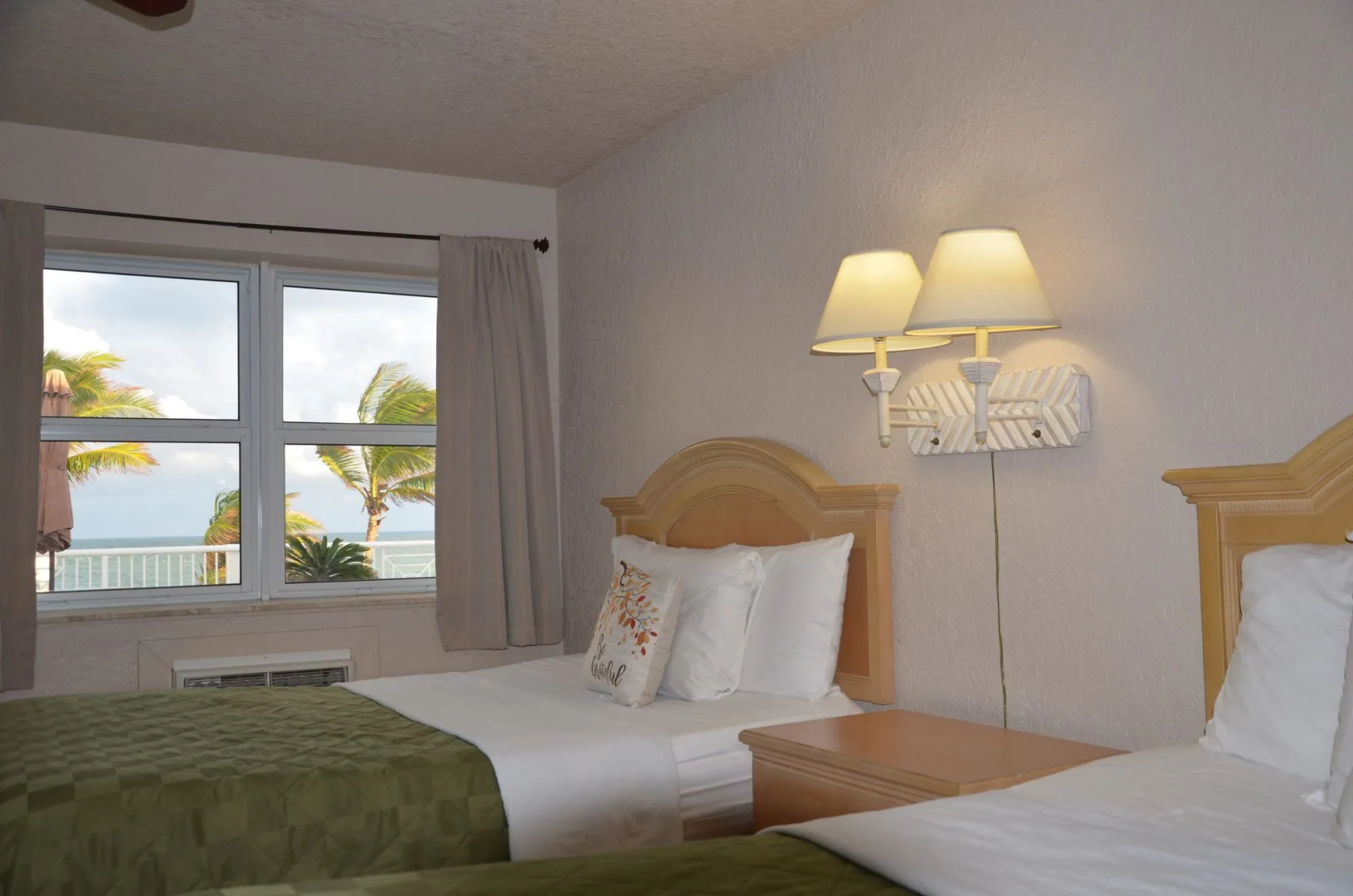 La Terrace Oceanfront