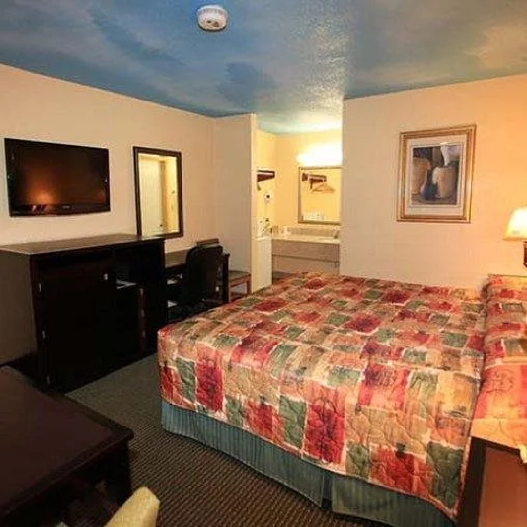 Palace Inn Rosenberg