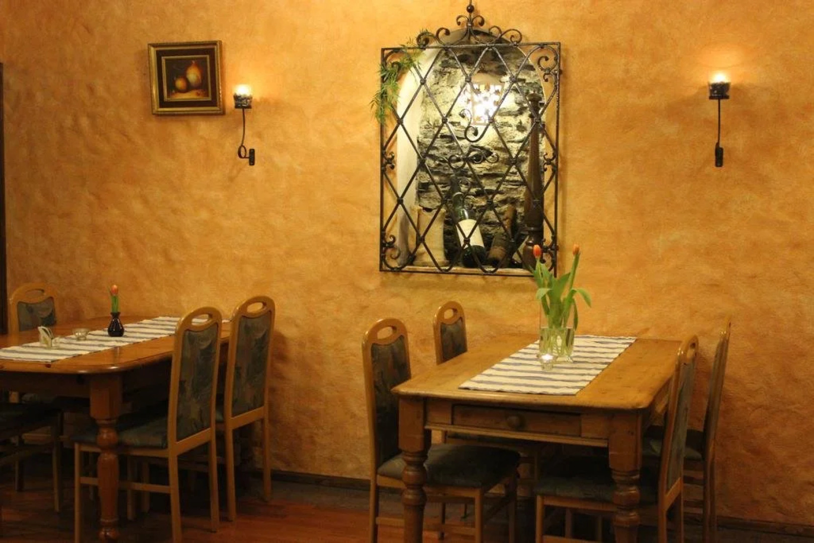 Pension "Altes Weingut"