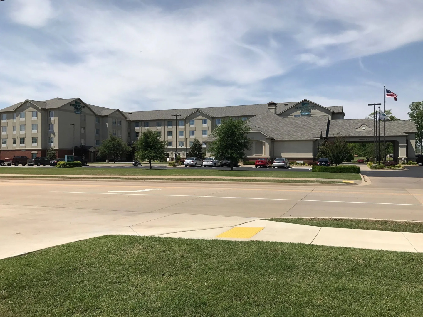 Homewood Suites by Hilton Fort Smith