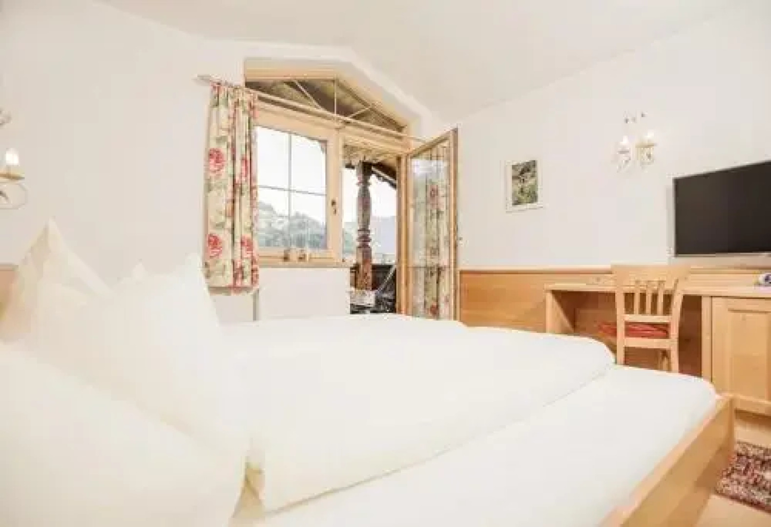 Wohlfuehl Ferien-Heim