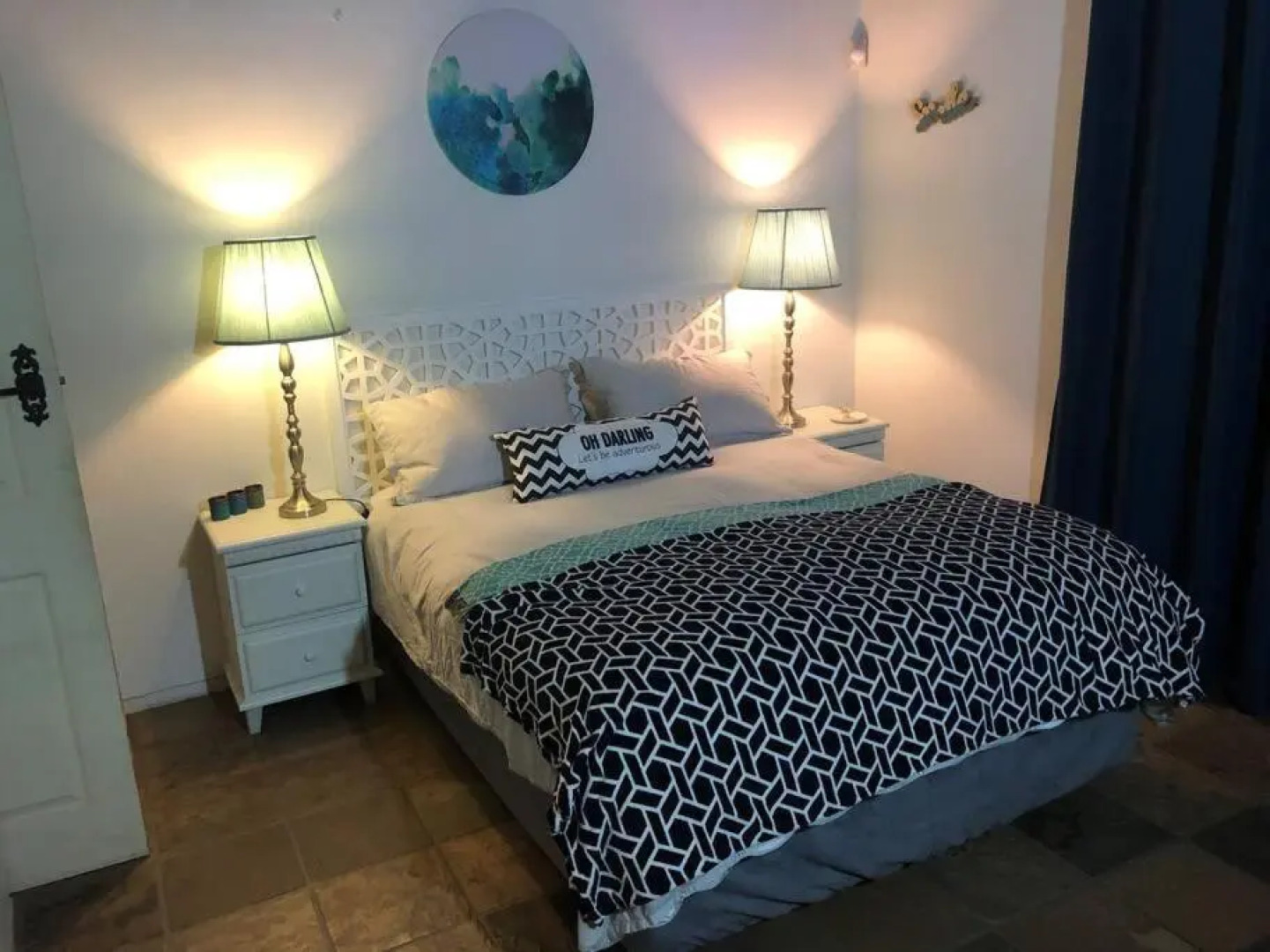 Beefwood Beach House