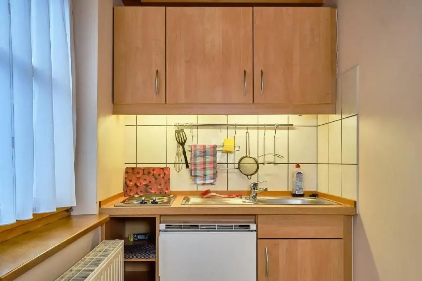 Apartment & Landhotel Zum Storchennest