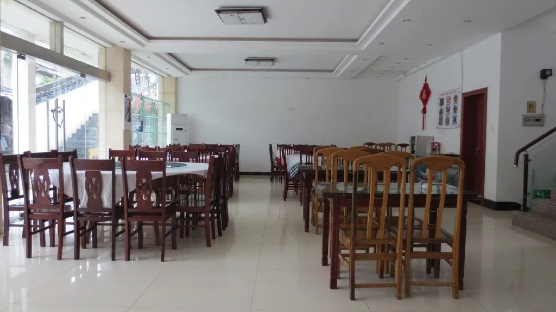 Huangshan 8090 Hotel