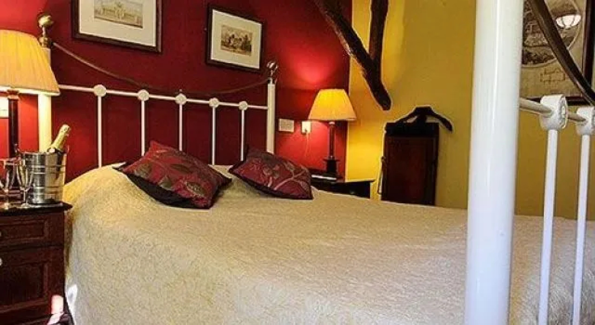 The John Barleycorn Inn