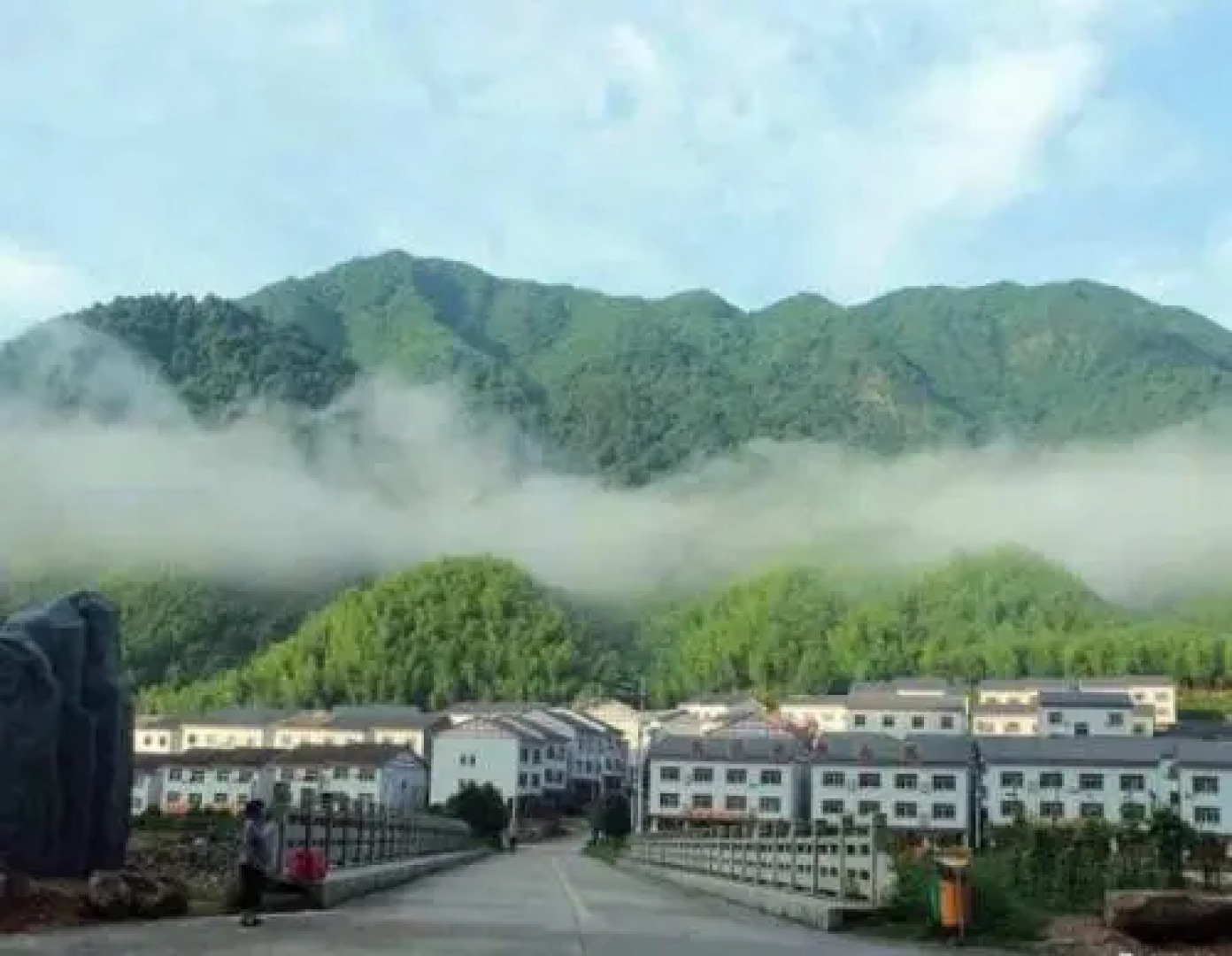 Sanqingshan Yishan Farm Stay
