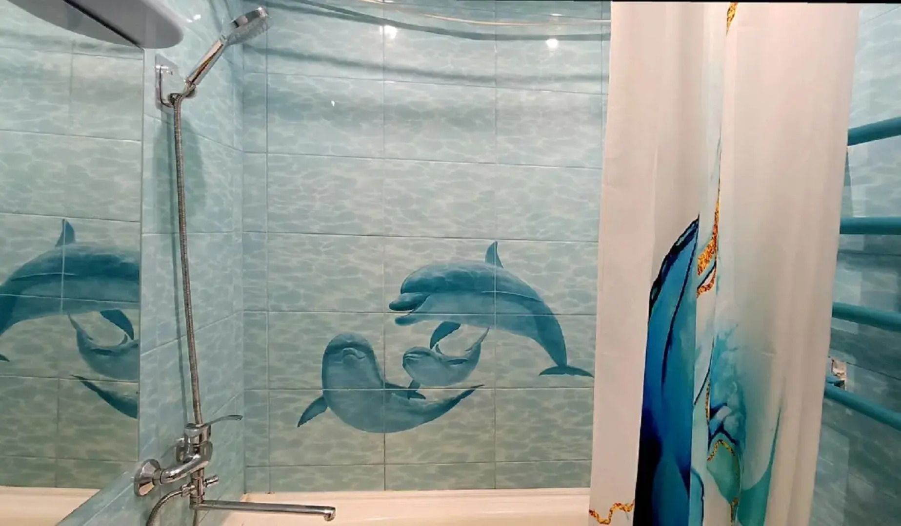 Уютный Север на улице Адмирала Флота Лобова