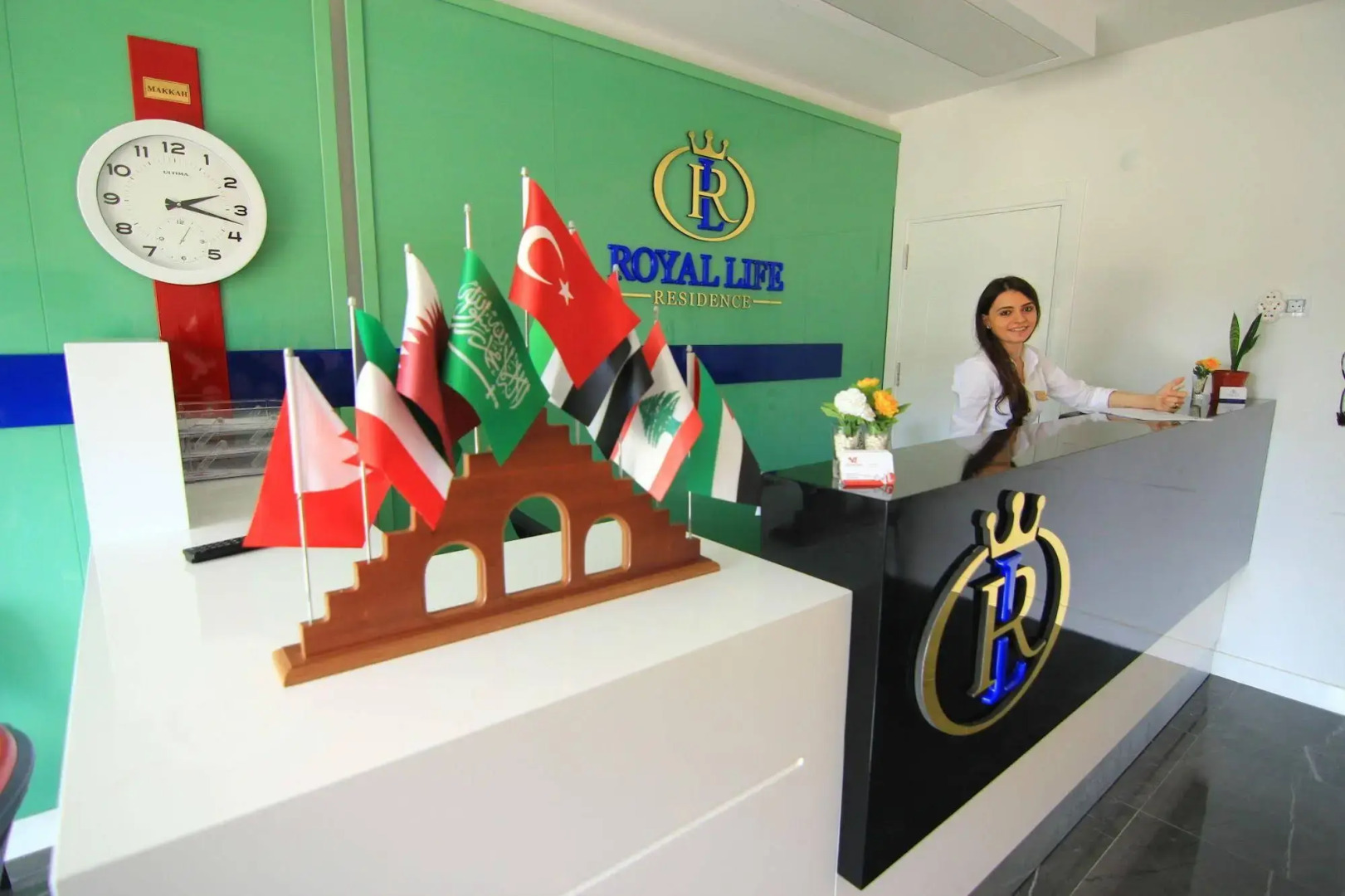 Royal Life Residence