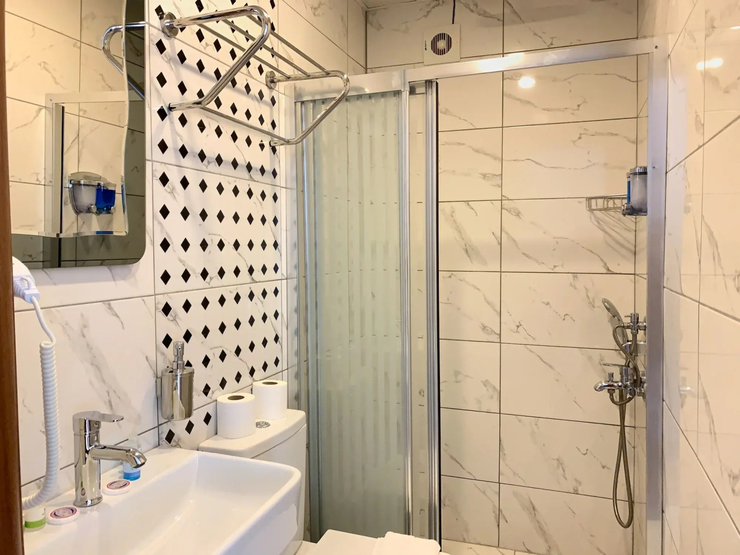 Sultanahmet Nu Hotel