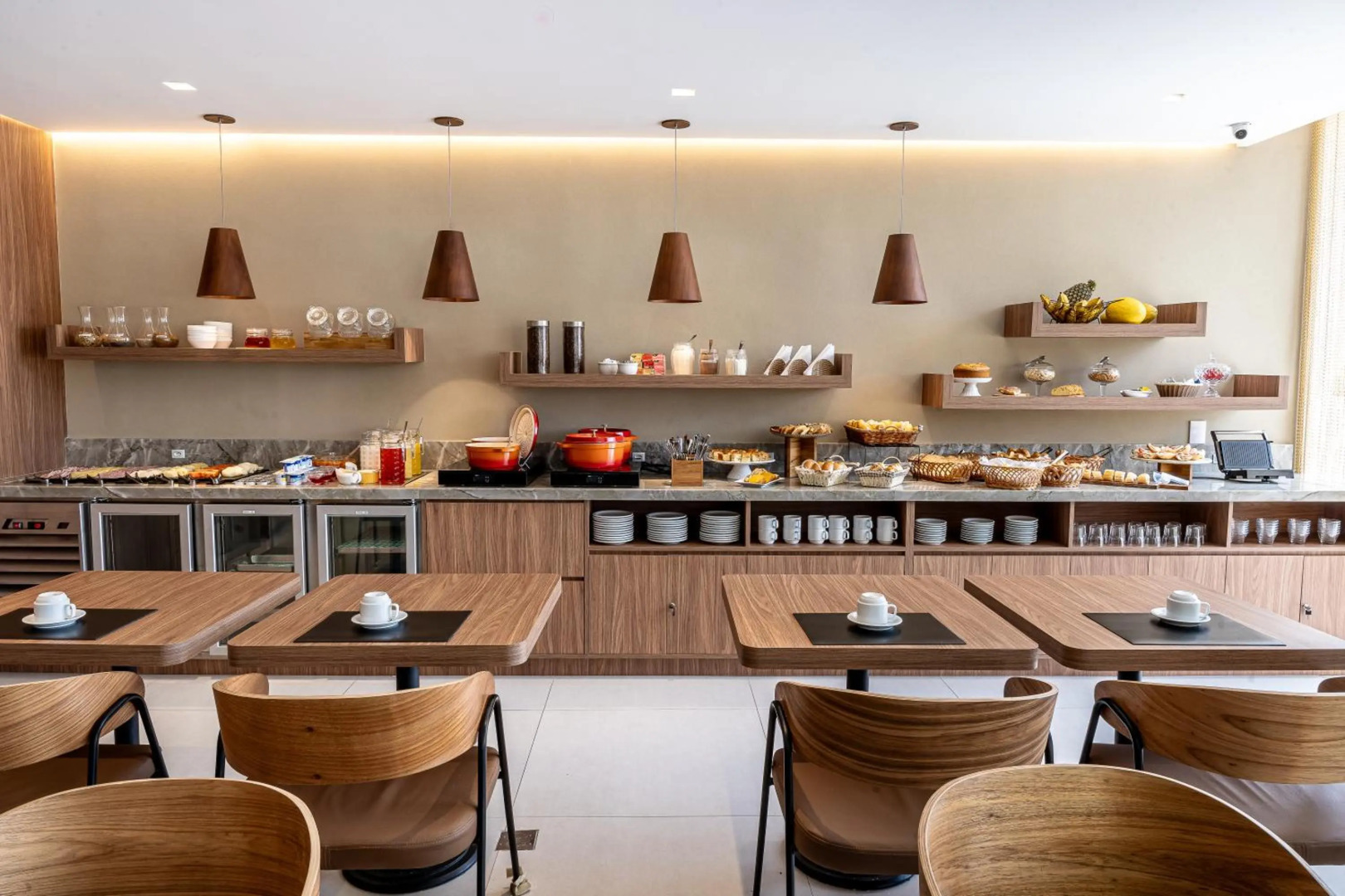 Píer Vitória Hotel