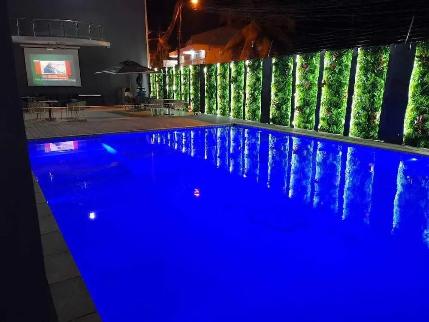 Indico Apart Hotel