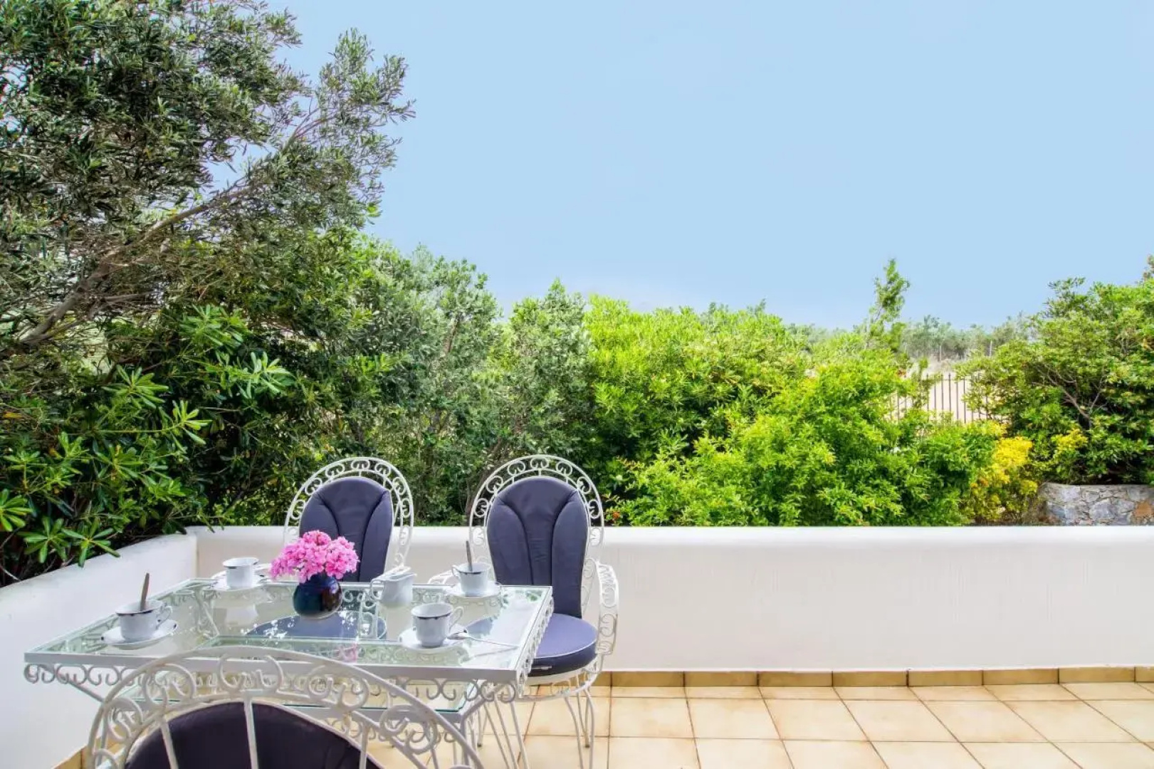 Plakias Villas Thymari & Anemos