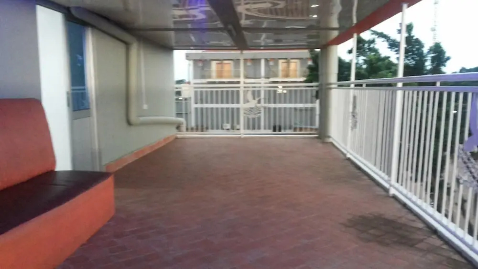 Continental Hotel Gulu