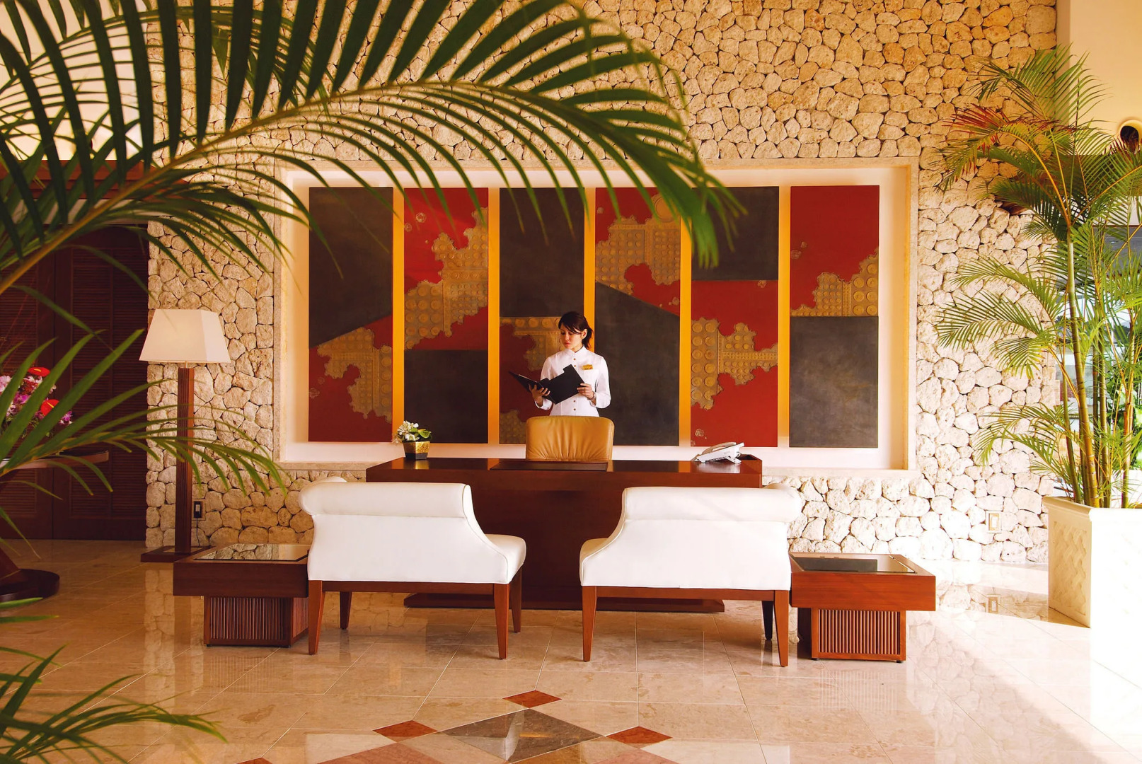 Oriental Hills Okinawa