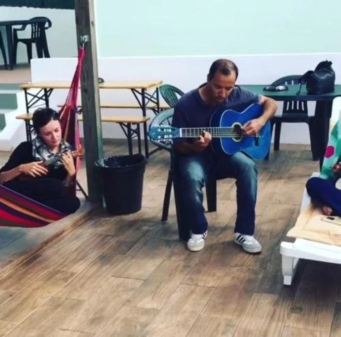 Faro Beach Life Hostel