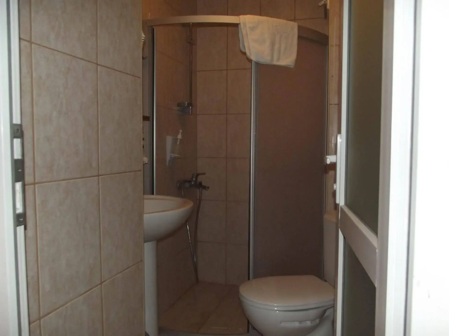 Hotel Yagci