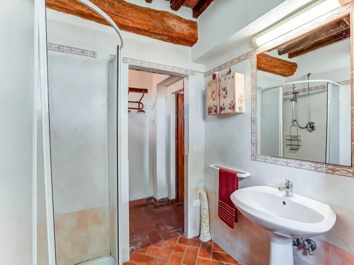 Holiday Home in Marciano Della Chiana With a Private Pool