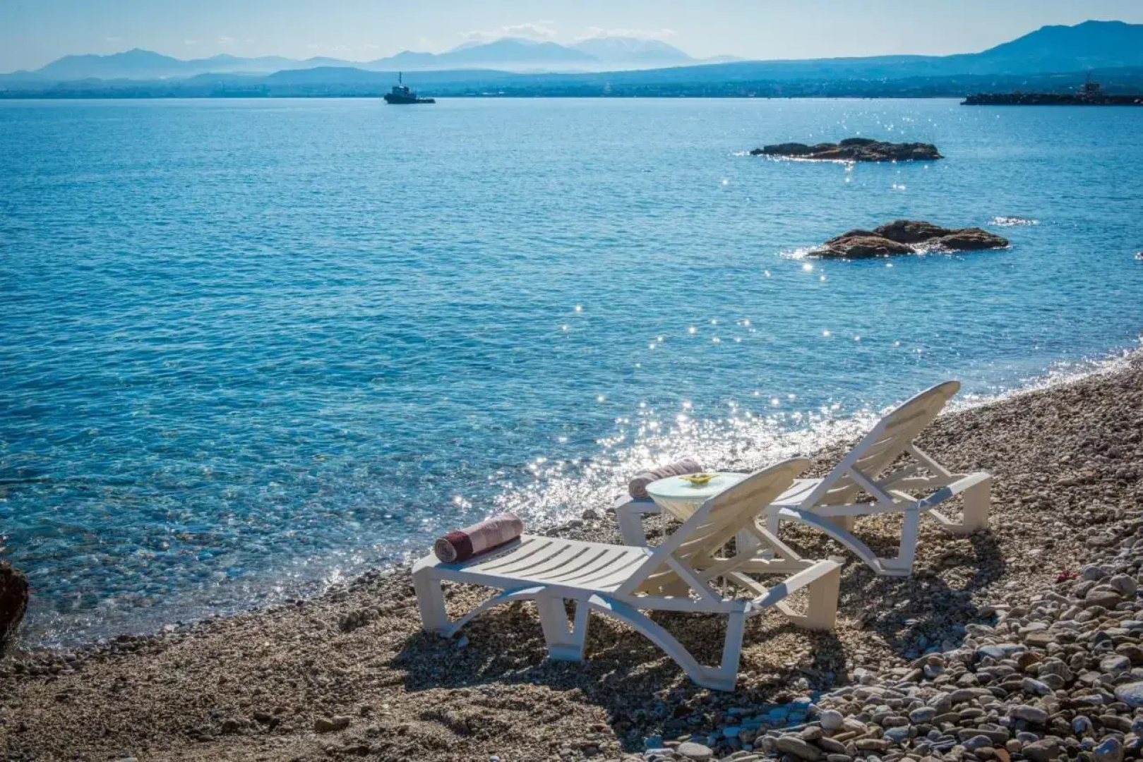 The SPOT on the Beach 14