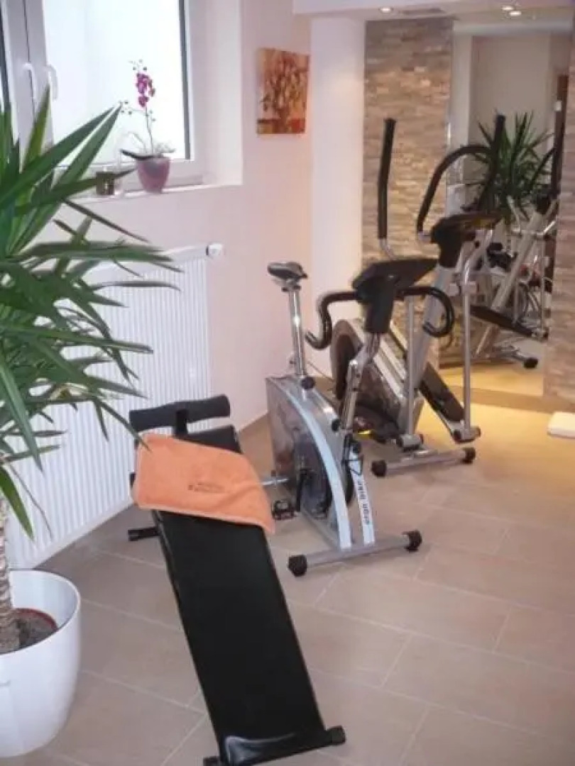 Gästehaus Bartholomäus