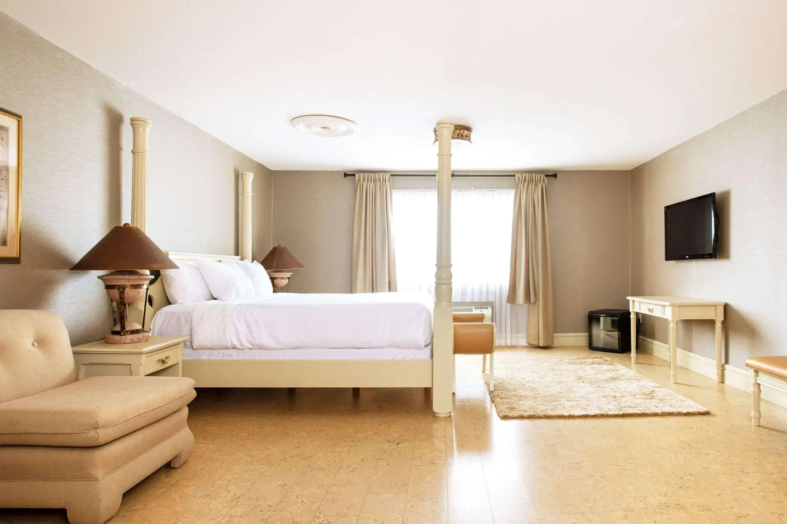 Prestige Rocky Mountain Resort Cranbrook, WorldHotels Crafted