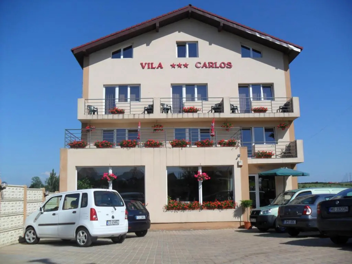 Vila Carlos