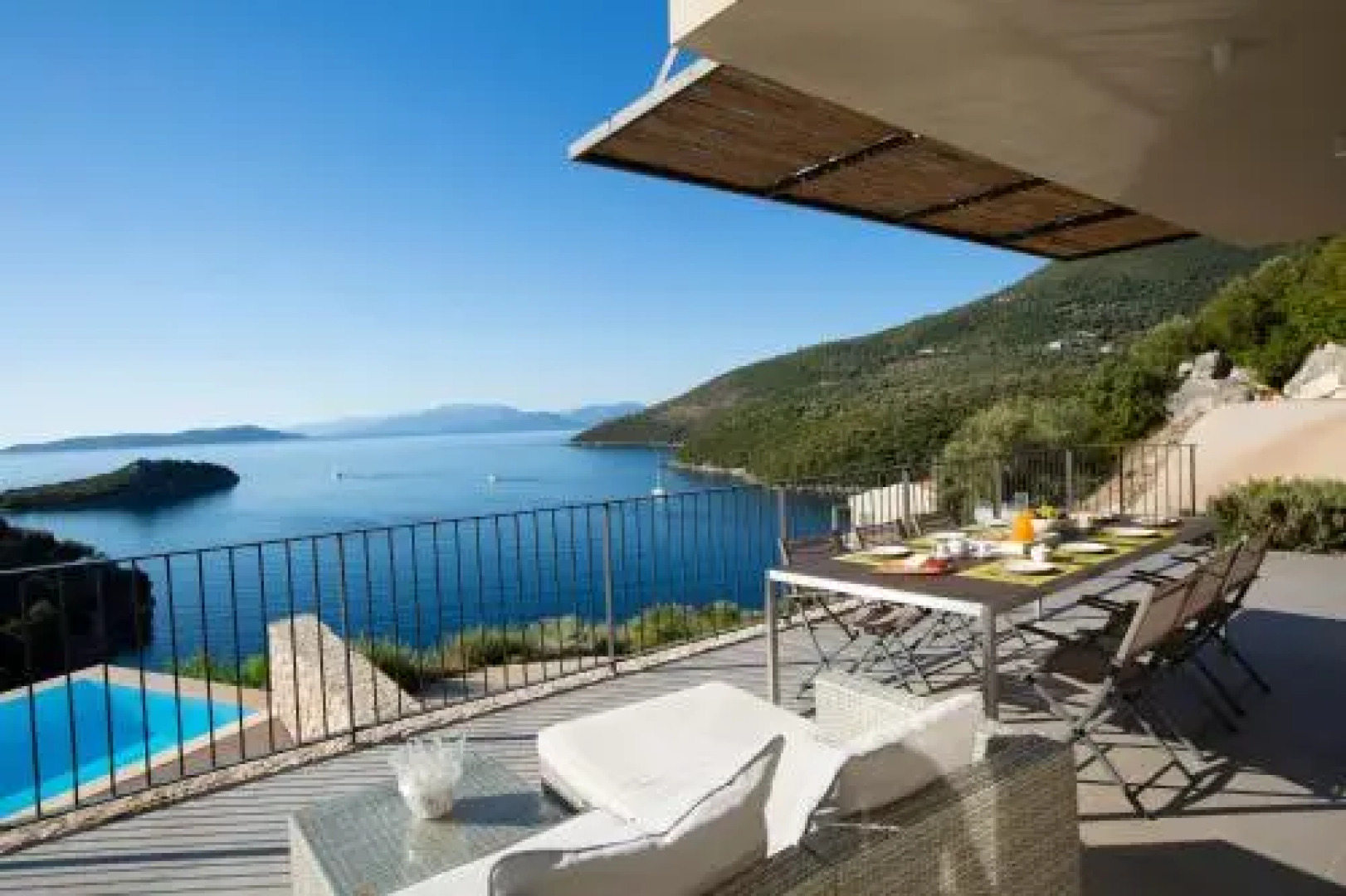 Villa Kastos