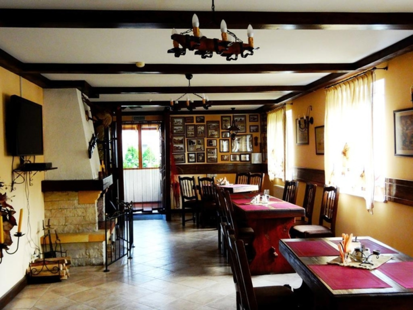 Гостевой Дом Дельта