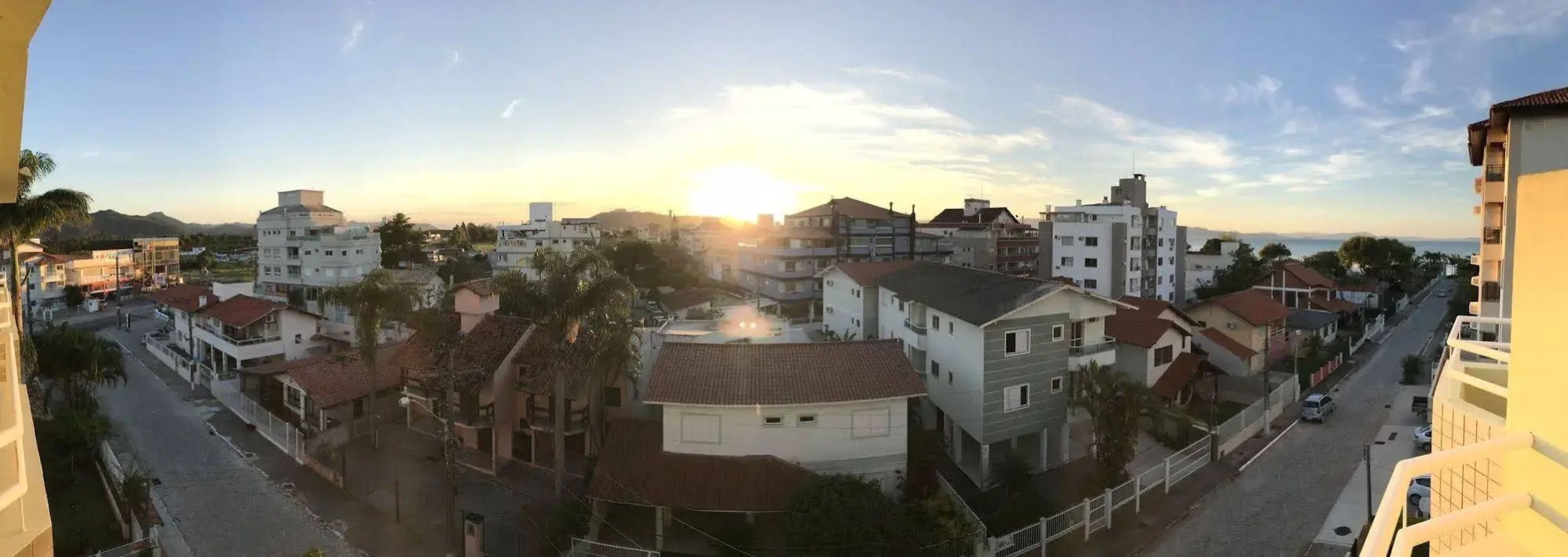 Ilha Sol Praia Hotel