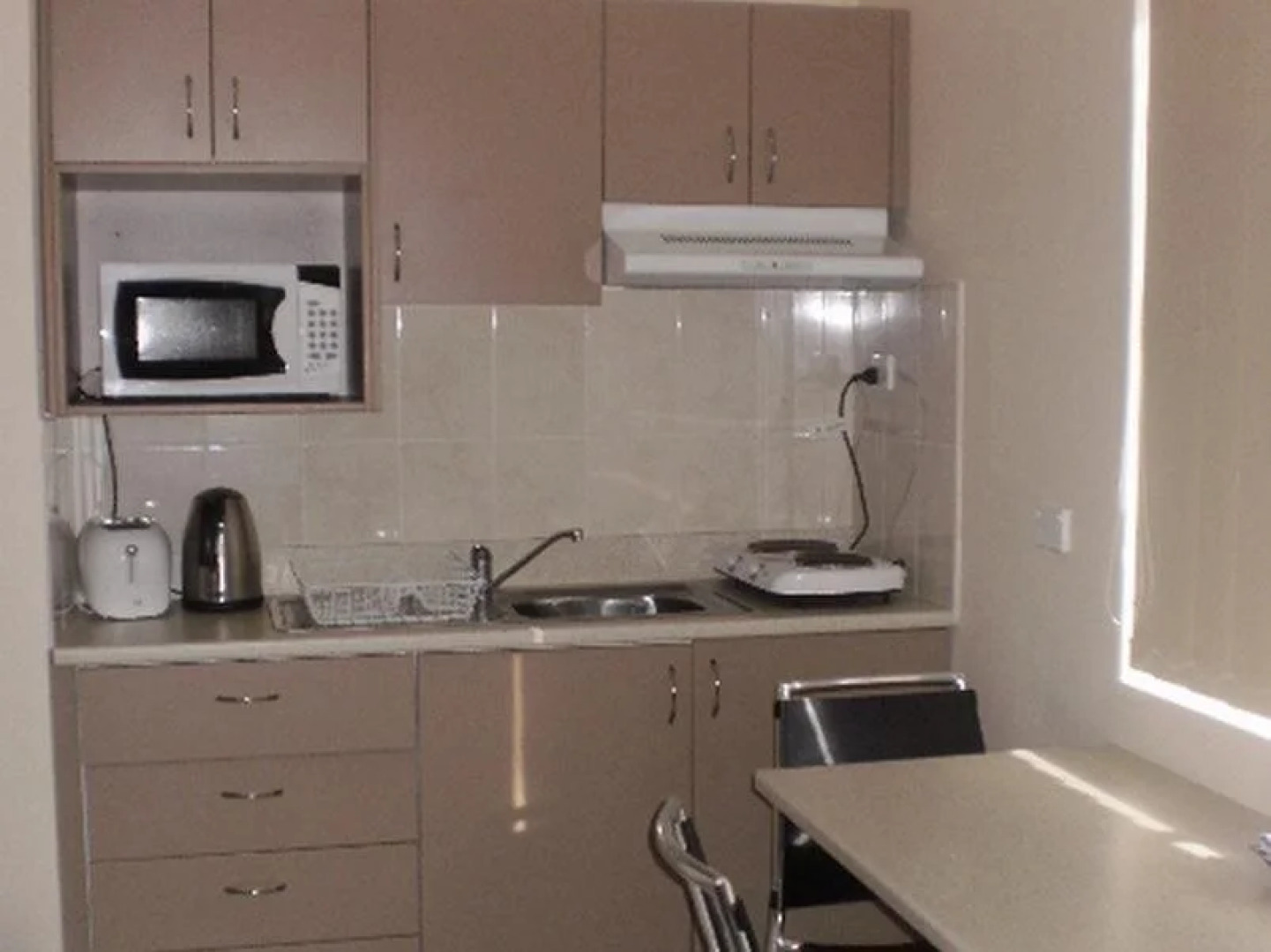 Molika Springs Motel