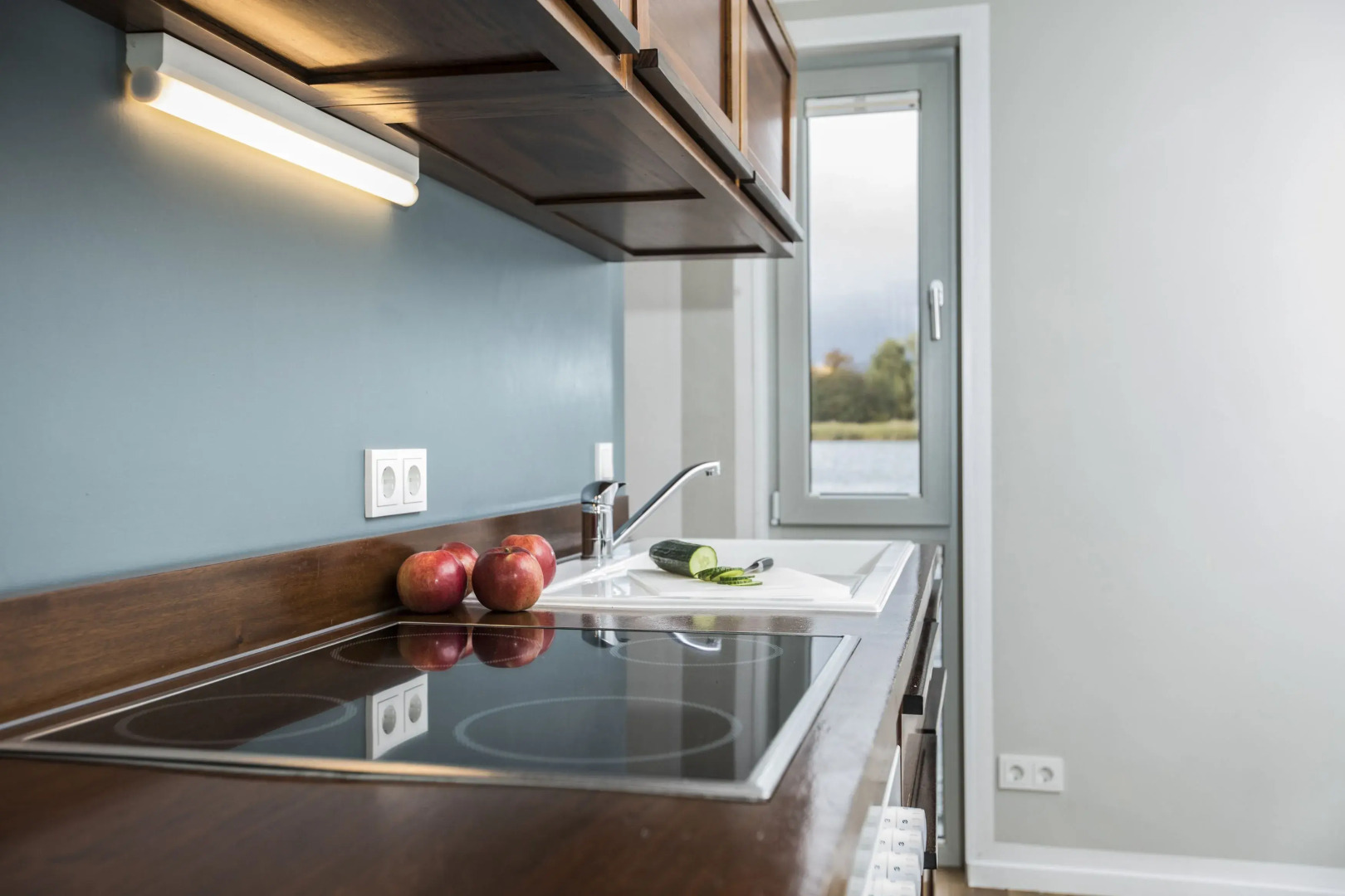 Im-Jaich Wasserferienwelt