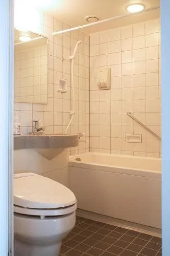 Hotel Brillante Musashino