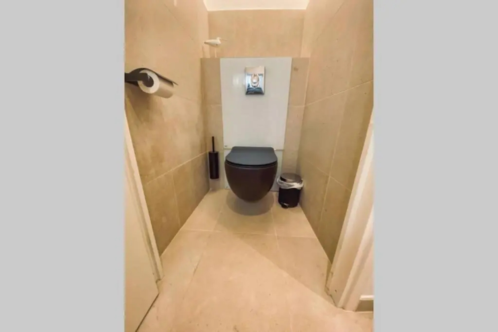 Modern Appartement - Les Pieds dans l'Eau - Saint-Tropez 4