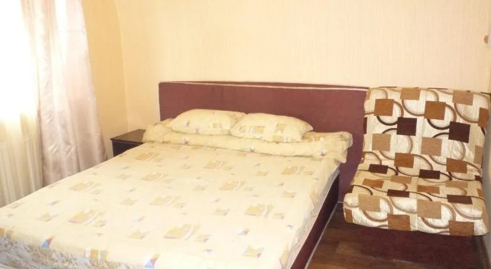 Ресторанно-гостинничный комплекс Боярский двор