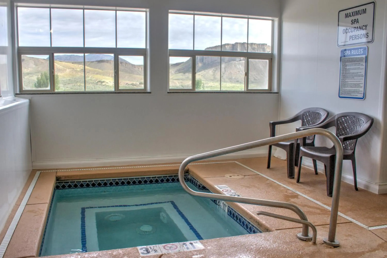 Allington Inn & Suites